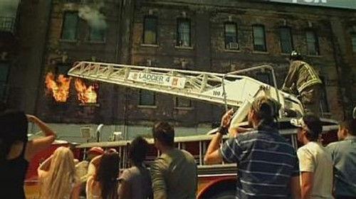 The Listener Season 1 Episode 2 - Emotional Rescue