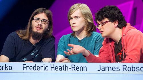 Only Connect Season 10 Episode 22 - Orienteers v Gamemasters