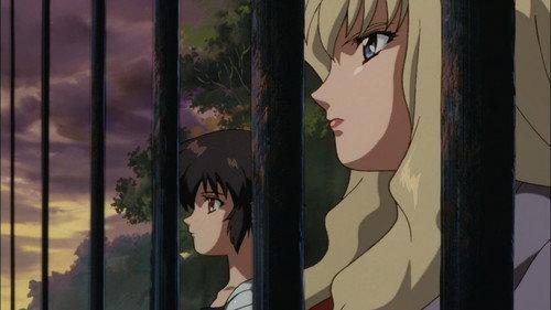 Noir Season 1 Episode 11 - Moonlit Tea Party