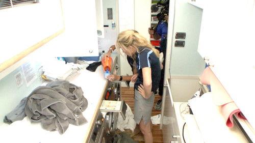 Below Deck Season 5 Episode 6 - 100 Feet From Catastrophe