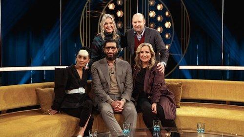 Carina Bergfeldt Season 3 Episode 4 - Episode 4