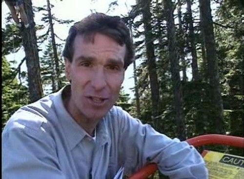 Bill Nye the Science Guy Season 2 Episode 15 - Forests