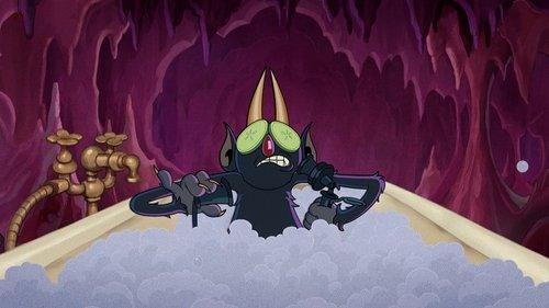 The Cuphead Show! Season 1 Episode 5 - Roll the Dice