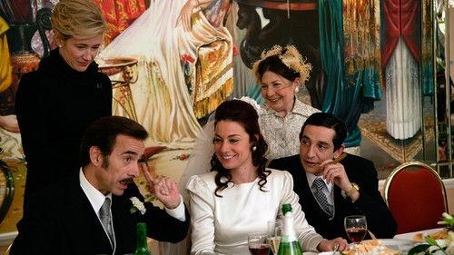 Cuéntame cómo pasó Season 6 Episode 8 - Episode 8