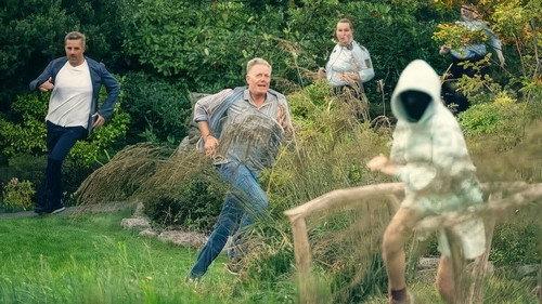 The Sommerdahl Murders Season 5 Episode 7 - A big fish in the net (1)