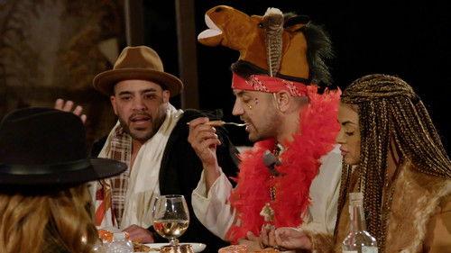 Shahs of Sunset Season 9 Episode 13 - High and Dry