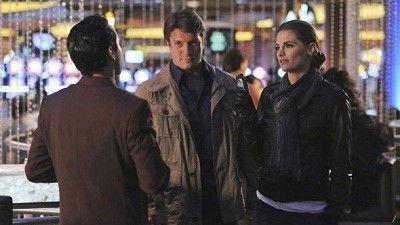 undefined Season 4 Episode 8 - Heartbreak Hotel