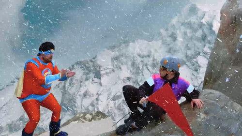 Cochon dingue Season 5 Episode 25 - Episode 25