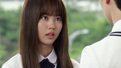 Who Are You: School 2015 Season 1 Episode 16 - Episode 16
