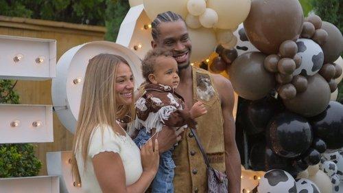 Starting 5 Season 2 Episode 7 - What the Hali