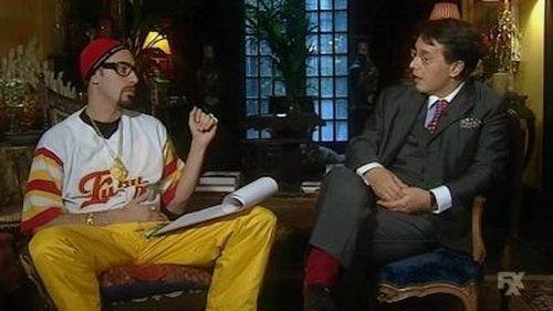 Ali G: Rezurection Season 2 Episode 4 - Class
