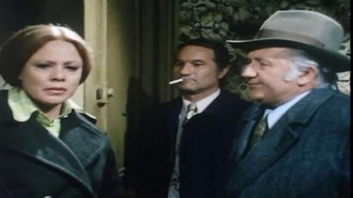 The Investigations of Commissioner Maigret Season 1 Episode 26 - Episode 26