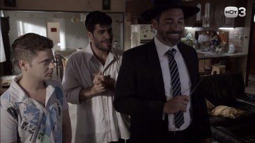 Zaguri Empire Season 1 Episode 5 - Episode 5