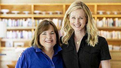 Be My Guest with Ina Garten Season 3 Episode 3 - Laura Linney