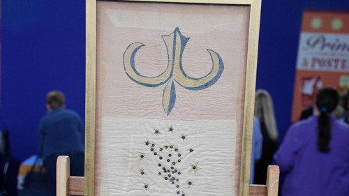 Antiques Roadshow Season 24 Episode 24 - Election Collection