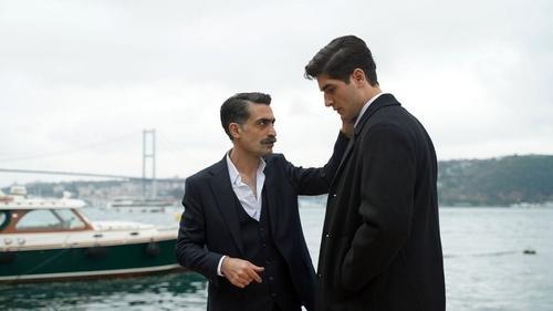 Golden Boy Season 1 Episode 12 - Episode 12