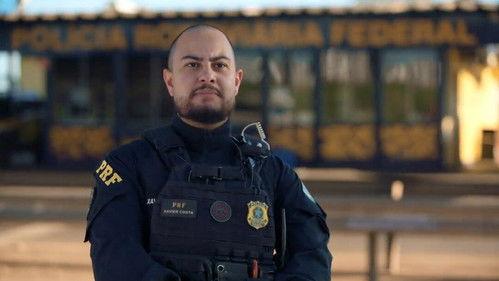 Border Control: Brazil Season 5 Episode 3 - Episode 3