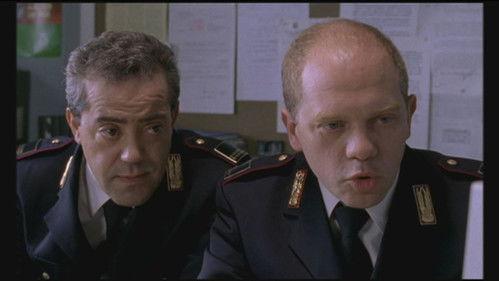 Police District Season 4 Episode 19 - Sotto tiro