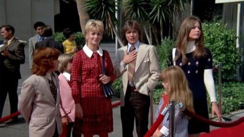 The Partridge Family Season 3 Episode 3 - Princess and the Partridge