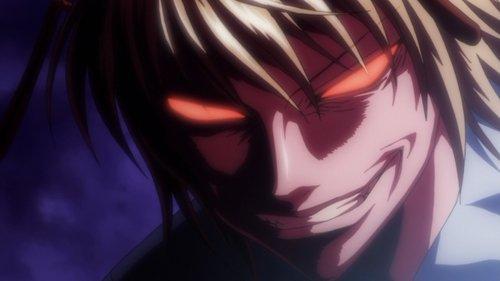 Hunter x Hunter Season 2 Episode 129 - Formidable Enemy x And x Clear Objective