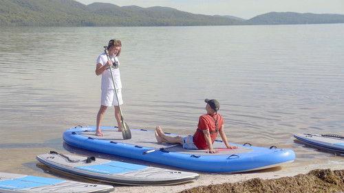 Background image for G’day Parks Airlie Beach – Whitsundays