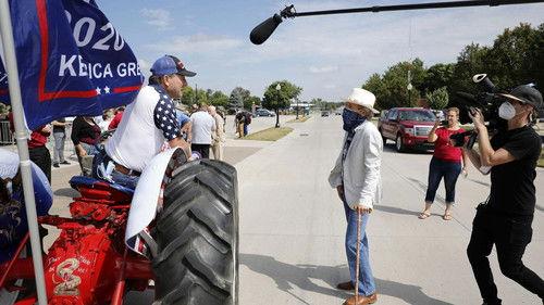 The Circus Season 5 Episode 9 - The New Abnormal