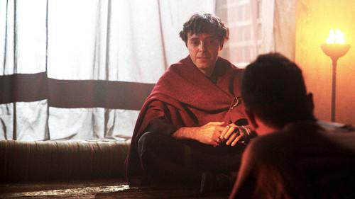 Secrets Season 6 Episode 3 - Gangs of Pompeii