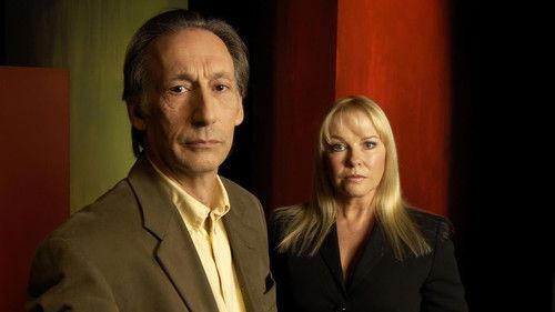 Shrink Rap Season 2 Episode 1 - Chris Langham