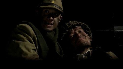 Snow Leopard Season 1 Episode 19 - Episode 19