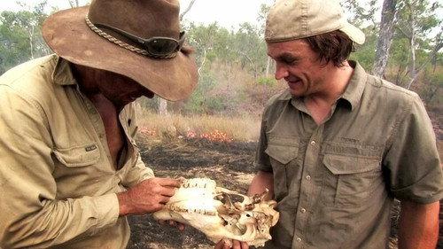 Gold Rush in Australia Season 1 Episode 1 - The Mine Awakens