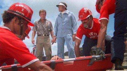 Hawaii Five-O Season 9 Episode 5 - Man On Fire