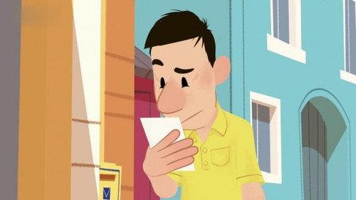 Le Petit Nicolas: tous en vacances ! Season 1 Episode 19 - Episode 19
