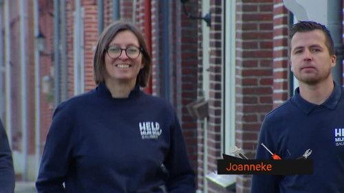 Help, My Husband is a Handyman! Season 17 Episode 6 - Episode 6