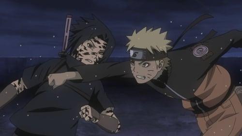 Naruto Shippūden Season 20 Episode 446 - The Collision