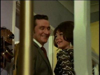 undefined Season 6 Episode 28 - My Wildest Dream