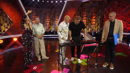 Denn sie wissen nicht, was passiert Season 6 Episode 7 - Episode 7