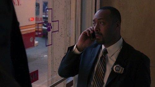 Law & Order Season 17 Episode 21 - Over Here