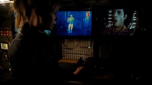 undefined Season 4 Episode 6 - Demons