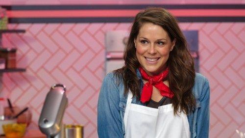 Nailed It! Season 1 Episode 5 - Big in Japan