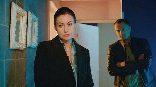 Secrecy of the Investigation Season 19 Episode 19 - Episode 19