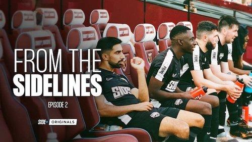Sidemen: From the Sidelines Season 1 Episode 2 - The Machine
