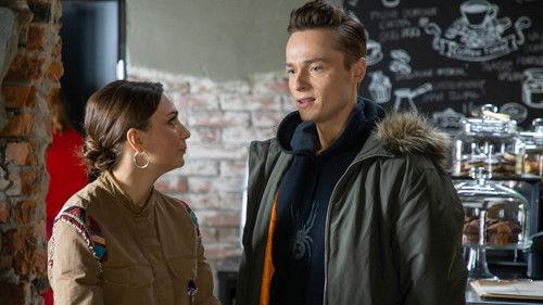 Zakochani po uszy Season 3 Episode 23 - Episode 23