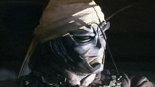 Kamen Rider Season 10 Episode 16 - Creed