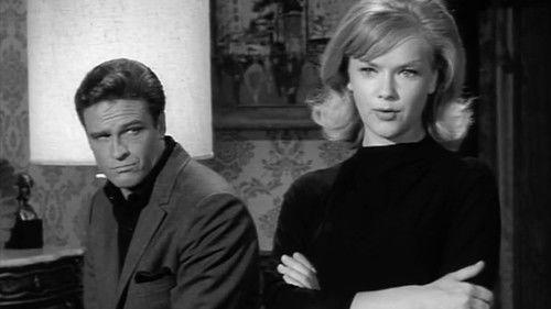 Honey West Season 1 Episode 7 - The Princess and the Paupers