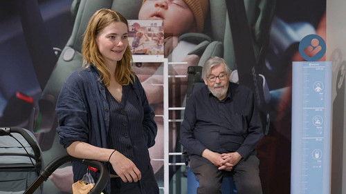 Wortelboer en Van Rossem Season 2 Episode 3 - Episode 3