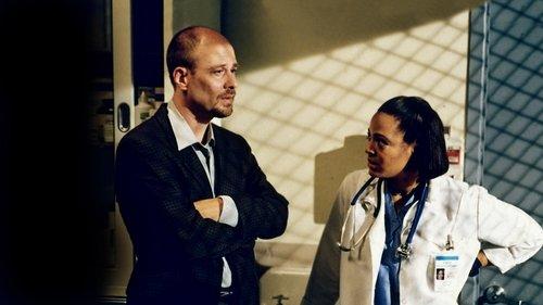 Oz Season 4 Episode 14 - Orpheus Descending