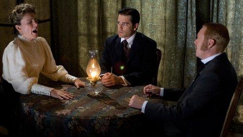 undefined Season 1 Episode 11 - Bad Medicine