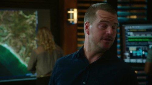 NCIS: Los Angeles Season 4 Episode 8 - Collateral