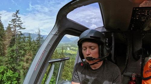 Timber Titans Season 2 Episode 1 - Off To The Races