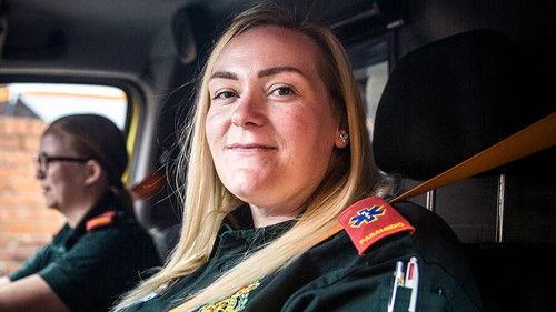 Ambulance Season 9 Episode 6 - Episode 6